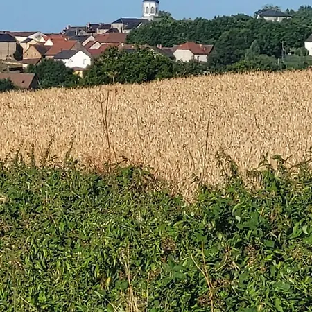 בית נופש Le Repos Des Quatre Saisons